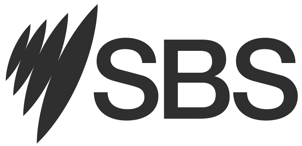 Sbs Australia Logo