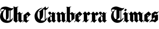 The Canberra Time logo