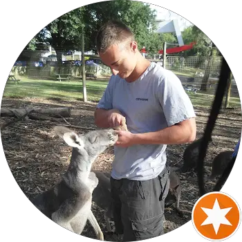 Review avatar picture
