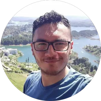Review avatar picture