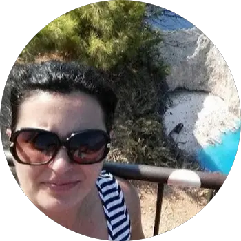 Review avatar picture