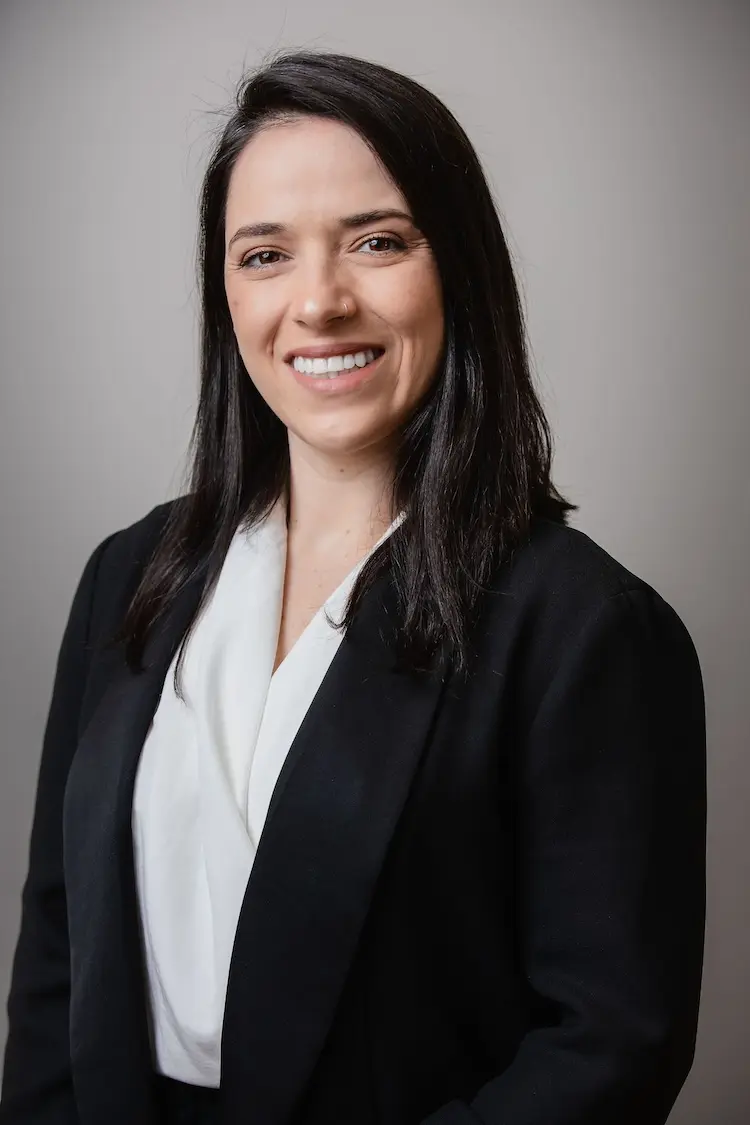 Image of team member