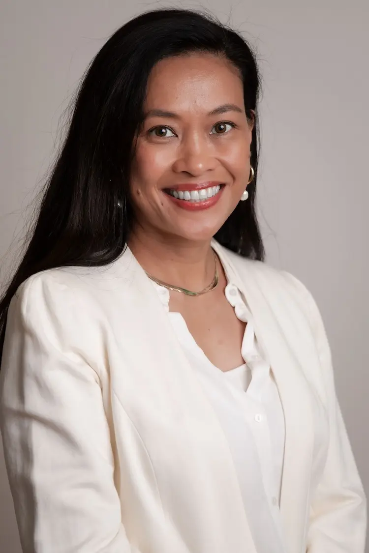 Image of team member