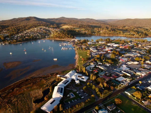 National Innovation Visa Tasmania State Nomination Criteria