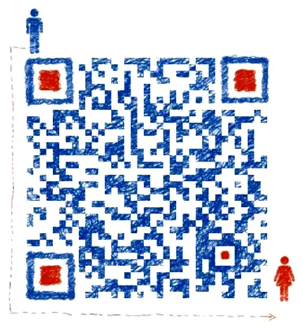 WeChat QR Code