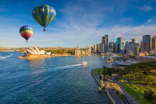 Sydney